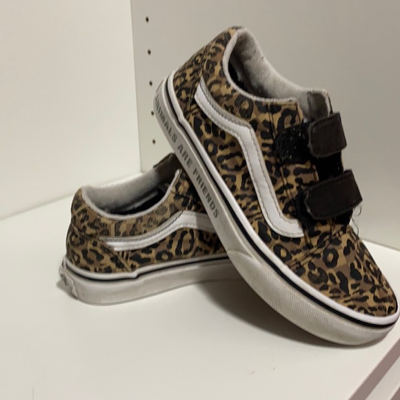 VANS | Kids